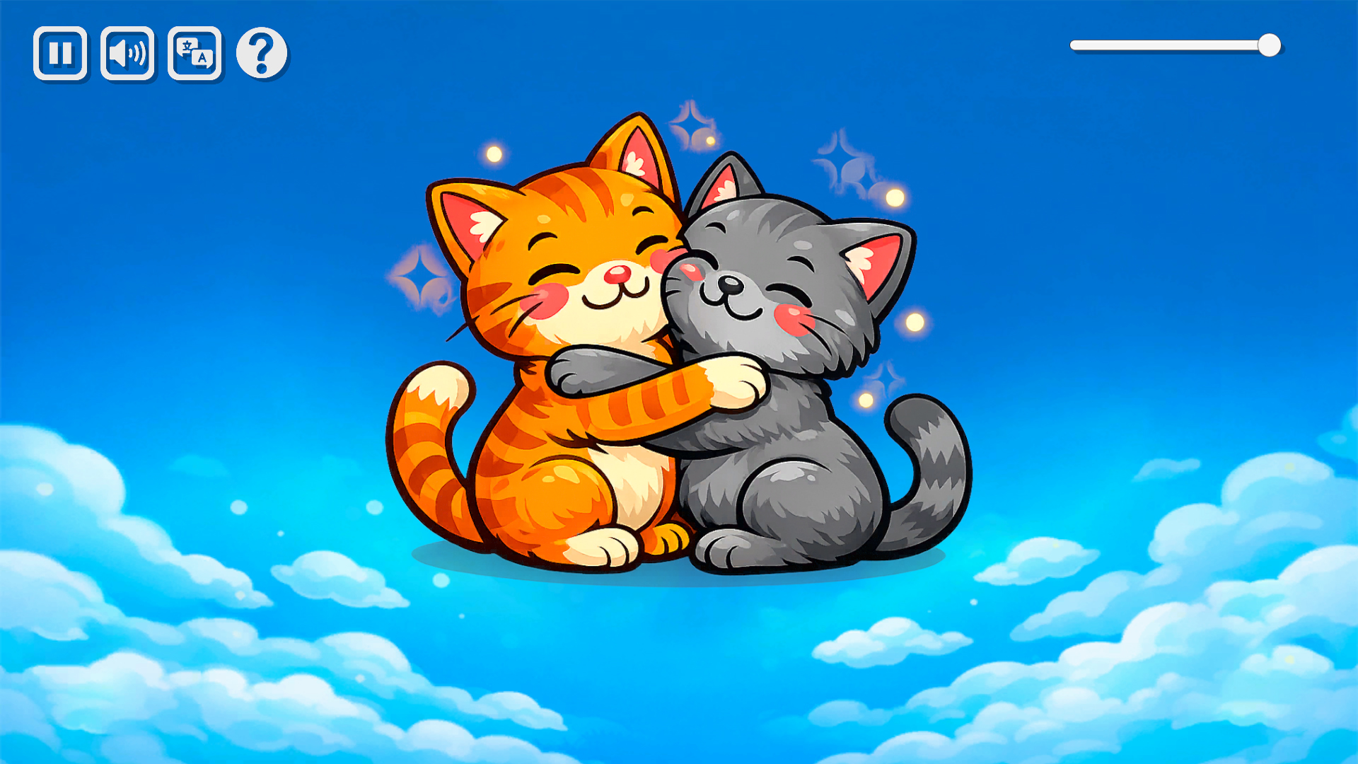 Кошачье путешествие — screenshot 3