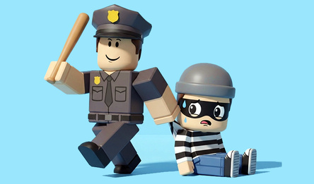 Catch the Thief!