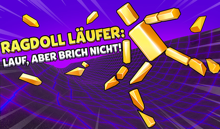 Ragdoll Läufer: Lauf, aber Brich Nicht!