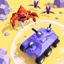Tank Survival: Miner