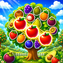 Wonder Gardens: Collect the Fruits