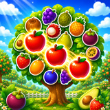Wonder Gardens: Collect the Fruits