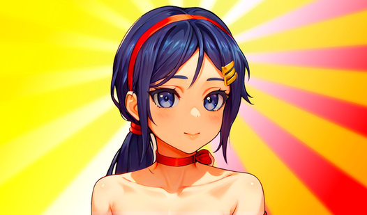 Pretty Myside  loading=