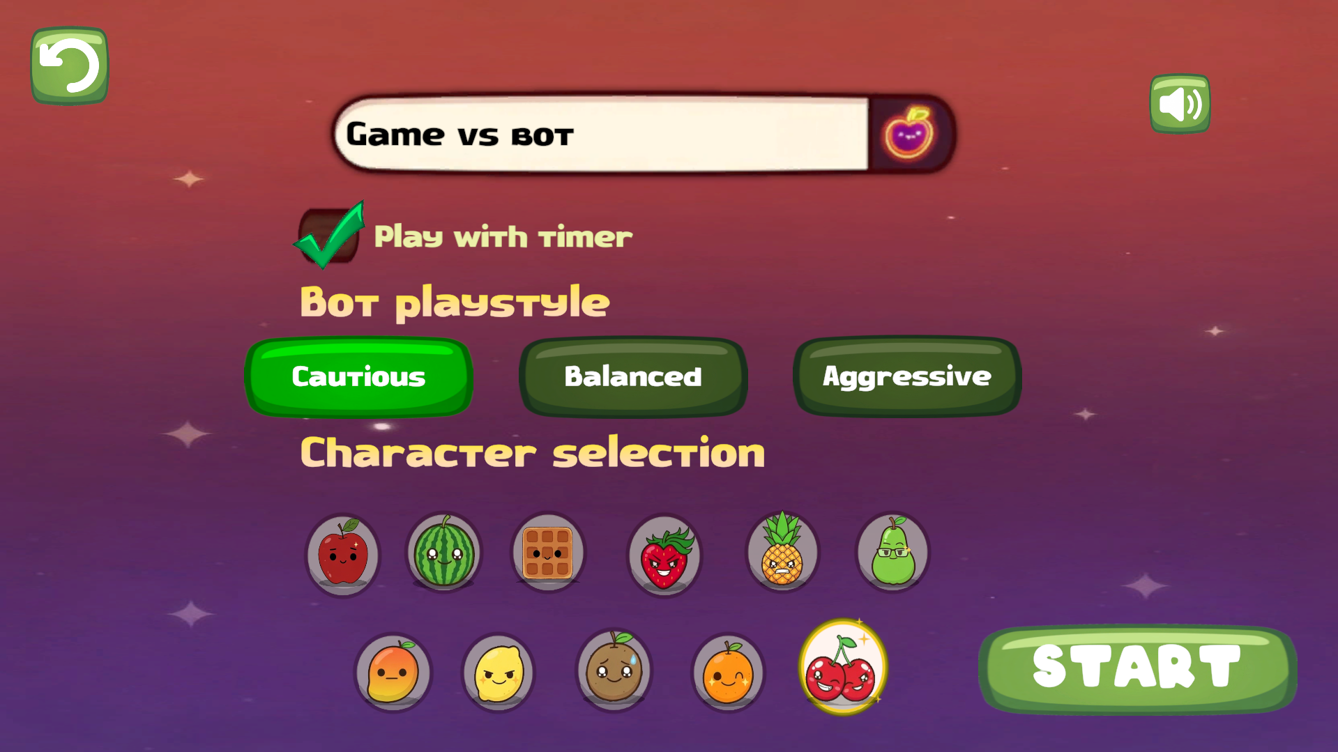 Fruity Roulette — screenshot 9