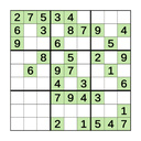 Classic Sudoku (9x9)