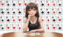 Solitaire Accordion