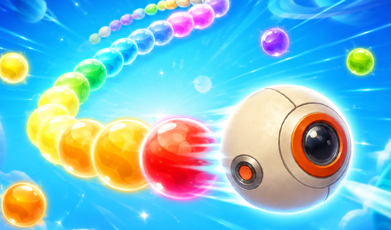 Spherion game cover