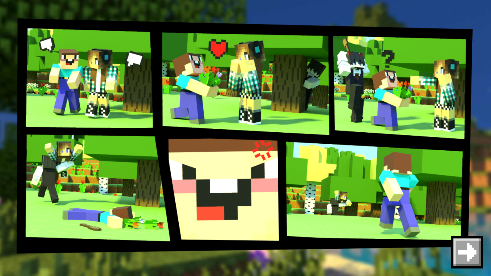 Draw Noob! screenshot