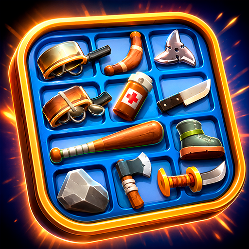 Wasteland Tournament icon