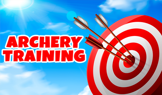 Archery Training