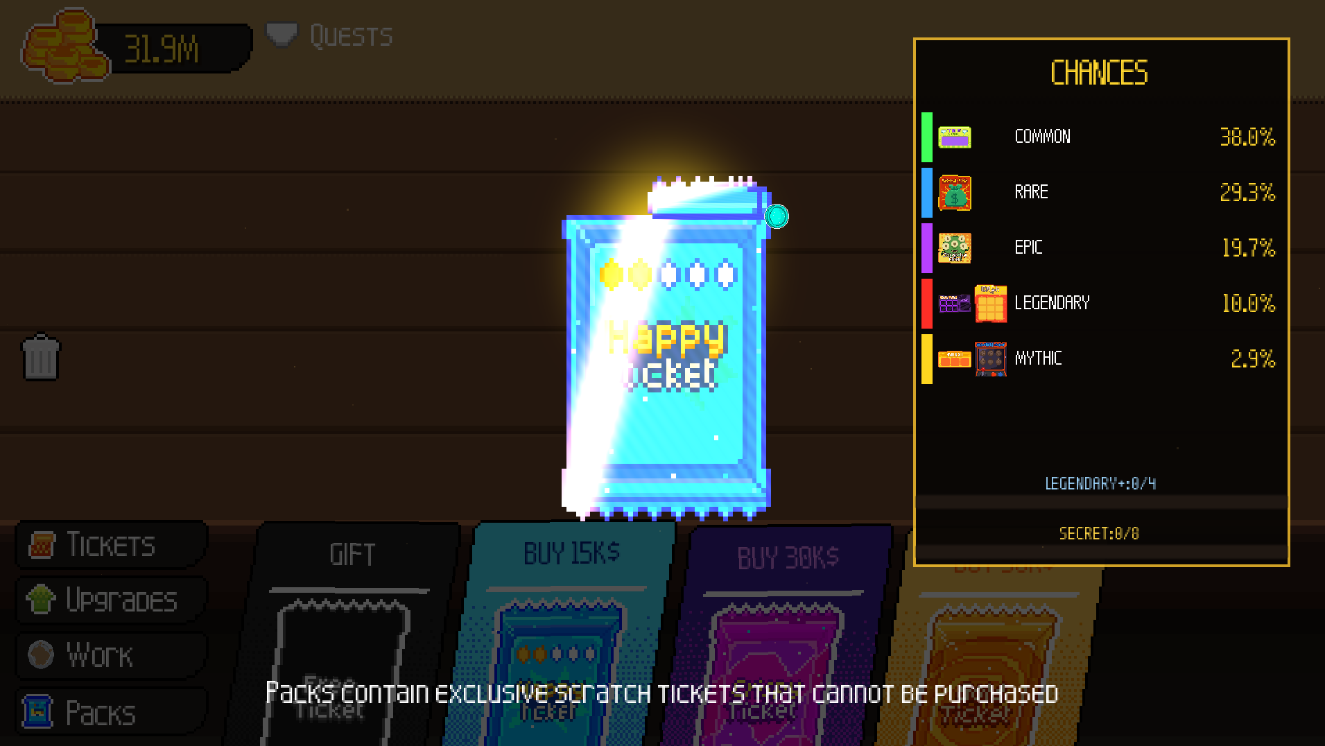 Lucky Ticket — screenshot 17