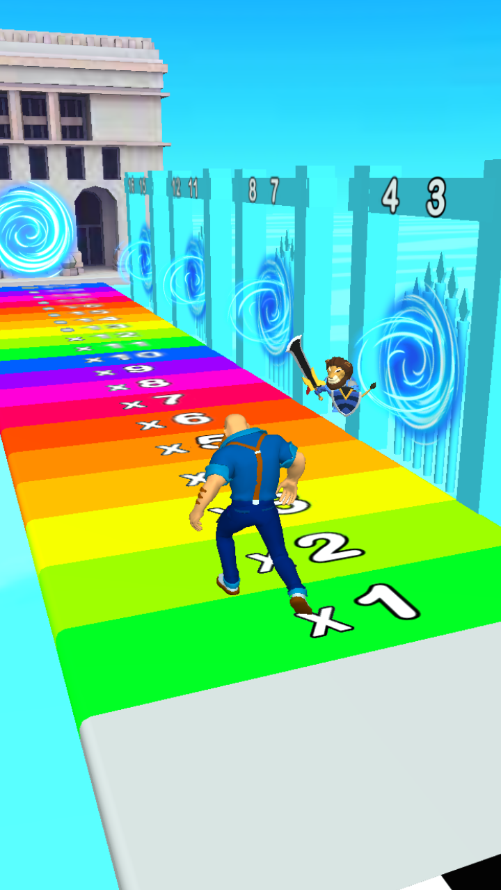 Find Your Gender screenshot 5
