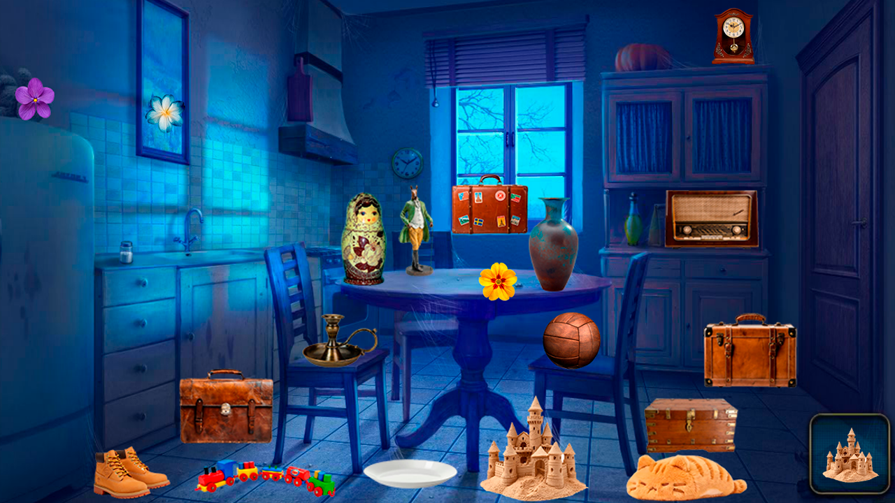 Hidden Object: Dog screenshot 10