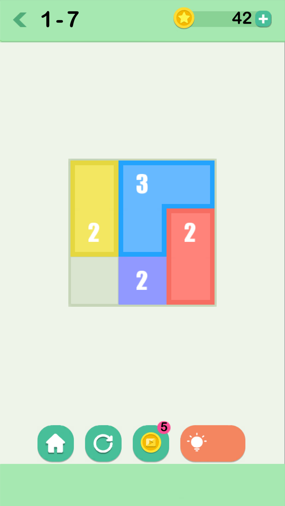 Mega Puzzle Collection screenshot 6