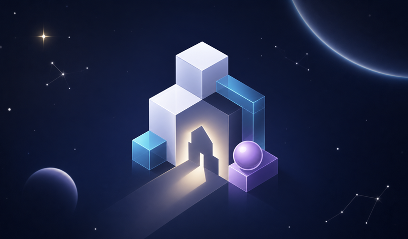 Architect of Shadows game cover