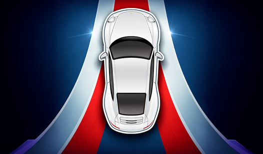 Hill Racing - Egg Drop! — trailer