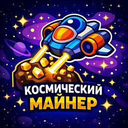 Космический майнер
