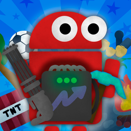 Chupixes: Sandbox Playground