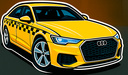 Taxi Simulator: Taxi Life