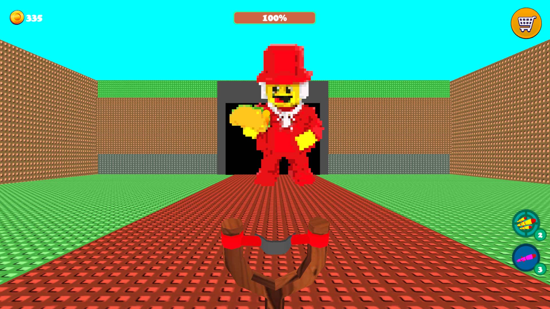 Брейнрот: Уничтожение мемов — screenshot 10