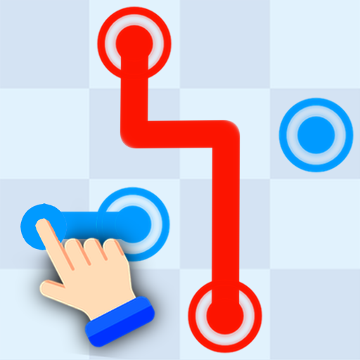Match the Colors - puzzle for everyone icon