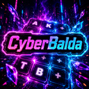 CyberBalda