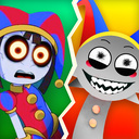 Sprunki Incredibox - The Amazing Digital Circus