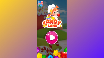 Candy land