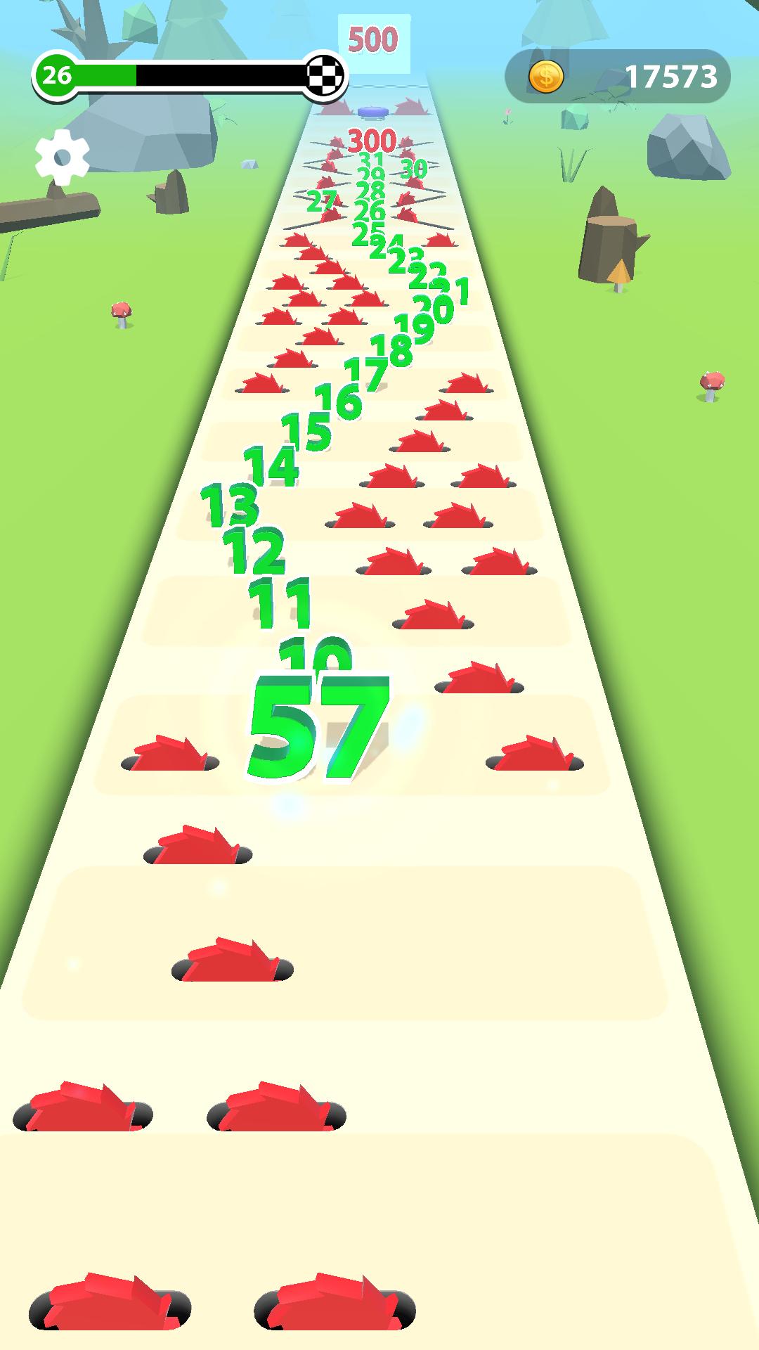 Number Merge screenshot 7