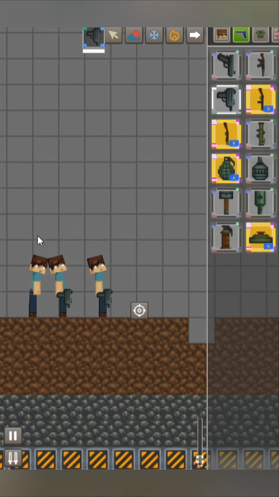 The Construct screenshot 8