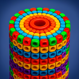 Sort Works Nuts & Order