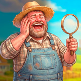 Hidden Objects: Cozy Farm