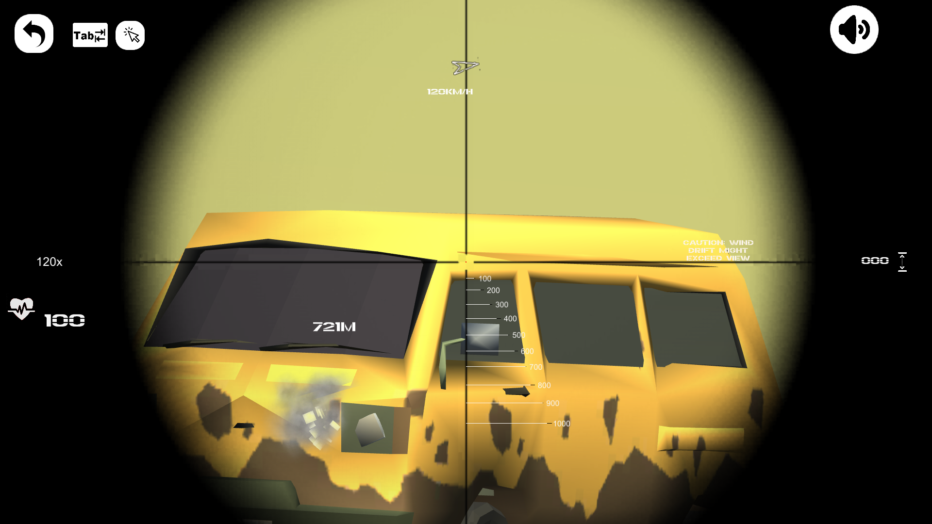 Sniper 67 — screenshot 6