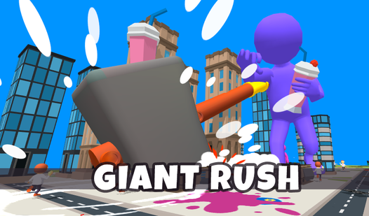 Giant Rush