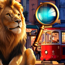 Hidden Objects: South