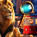 Hidden Objects: South
