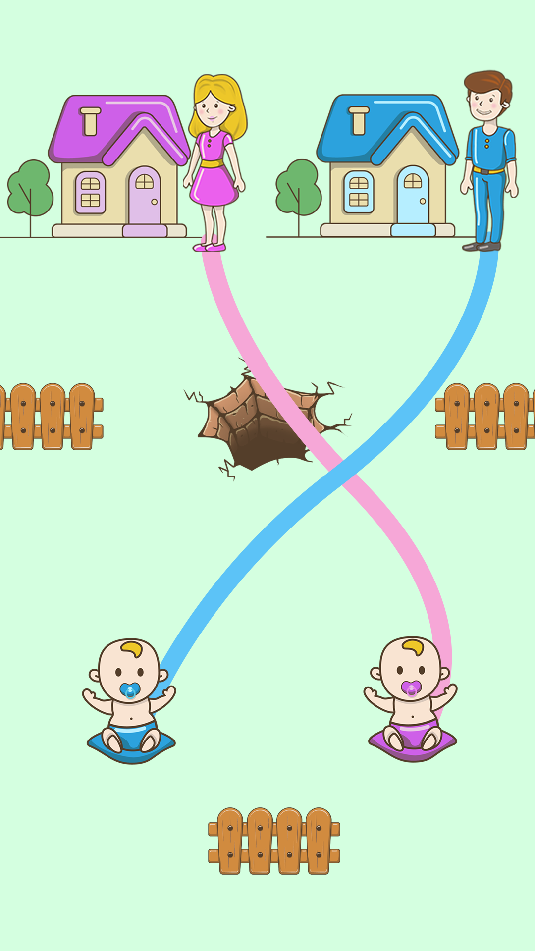 Home Rush screenshot 11