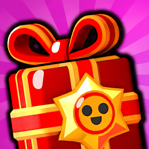 Gifts Brawl icon