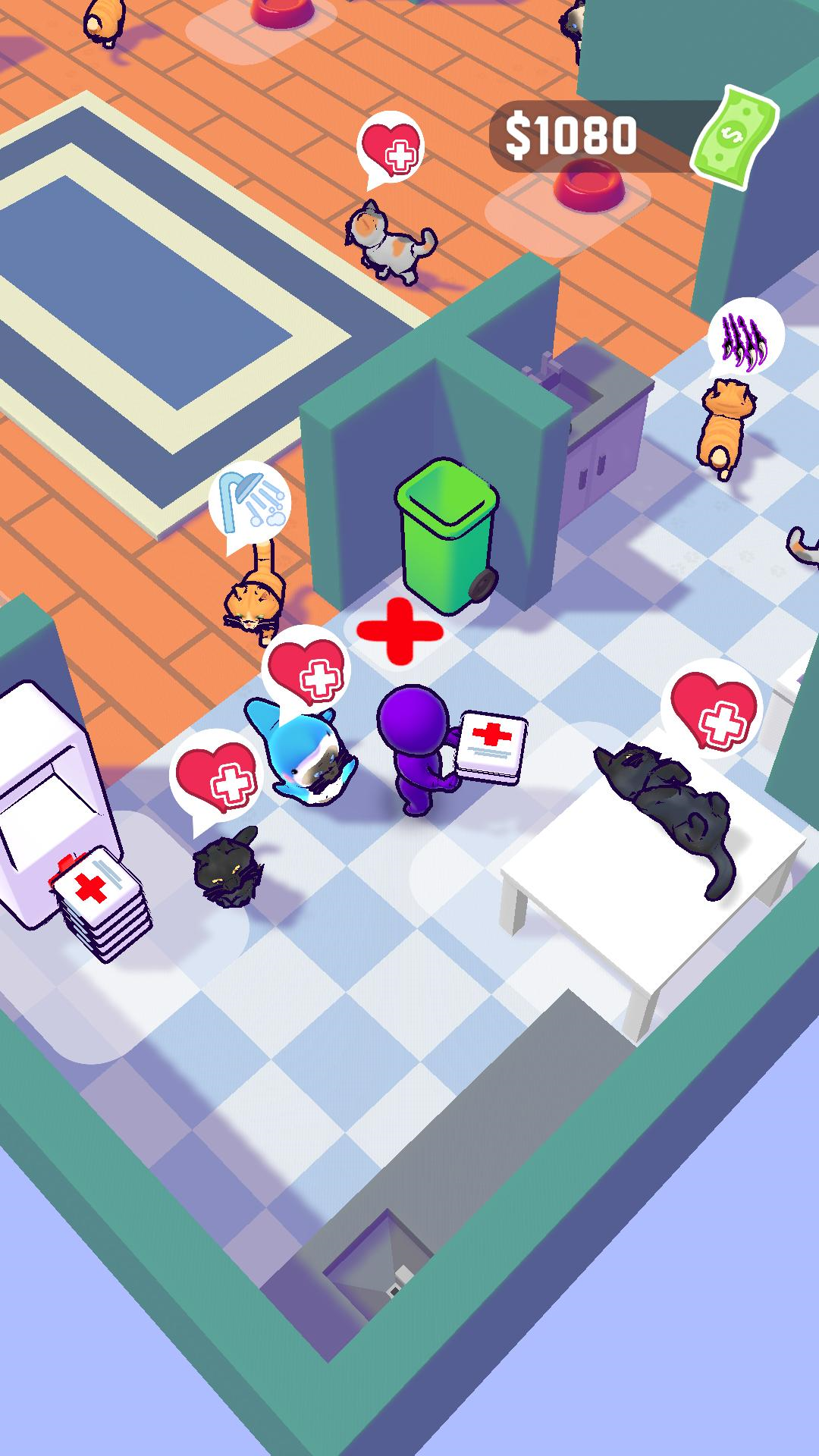 The Cat Hotel screenshot 4