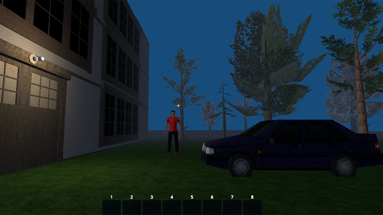 School of Creatures screenshot 10