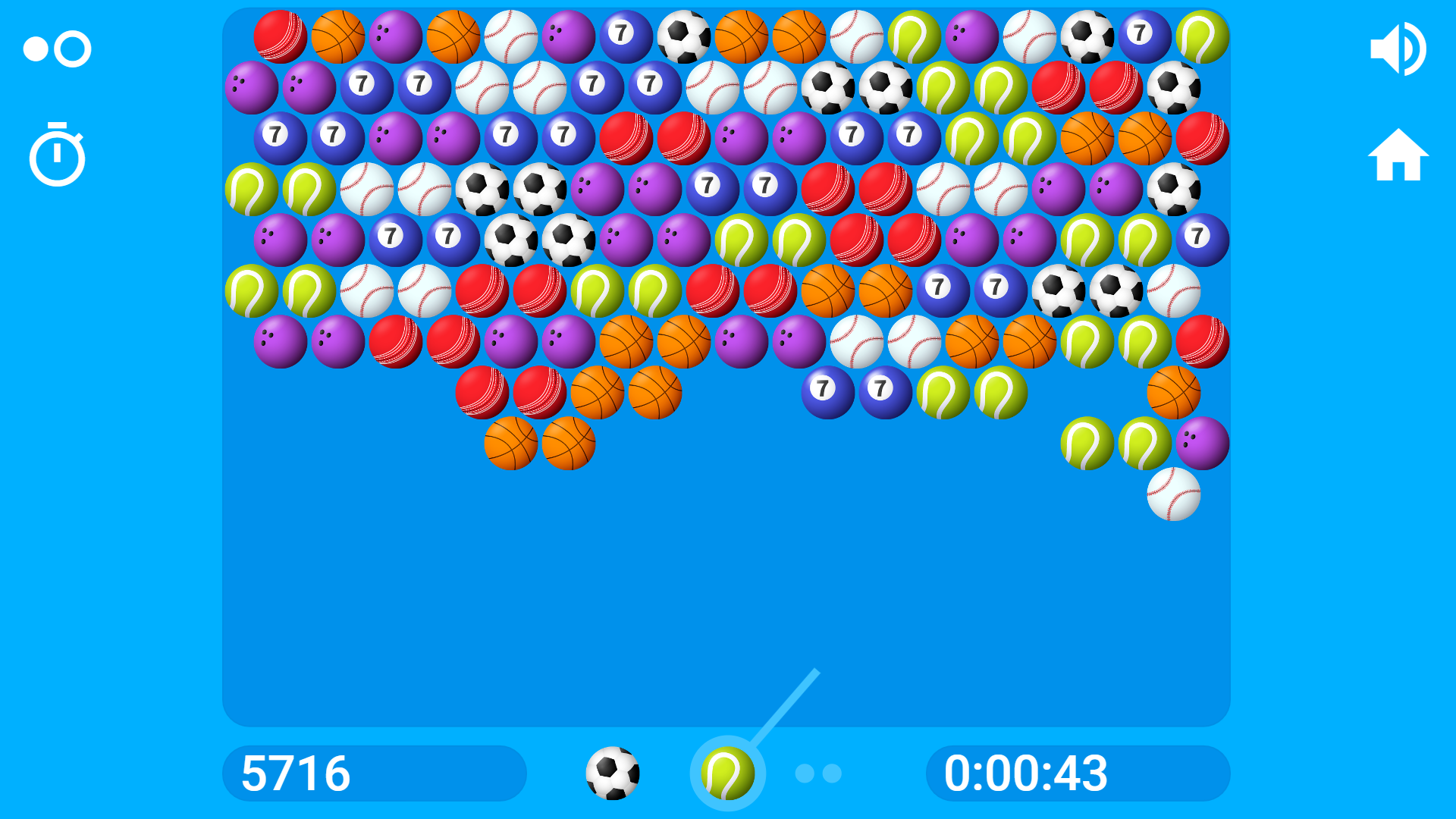 Ball screenshot
