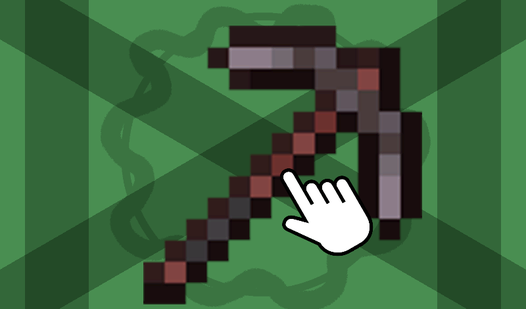 Mineclick: Cube Clicker