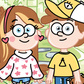 Gra Gravity Falls Dress Up