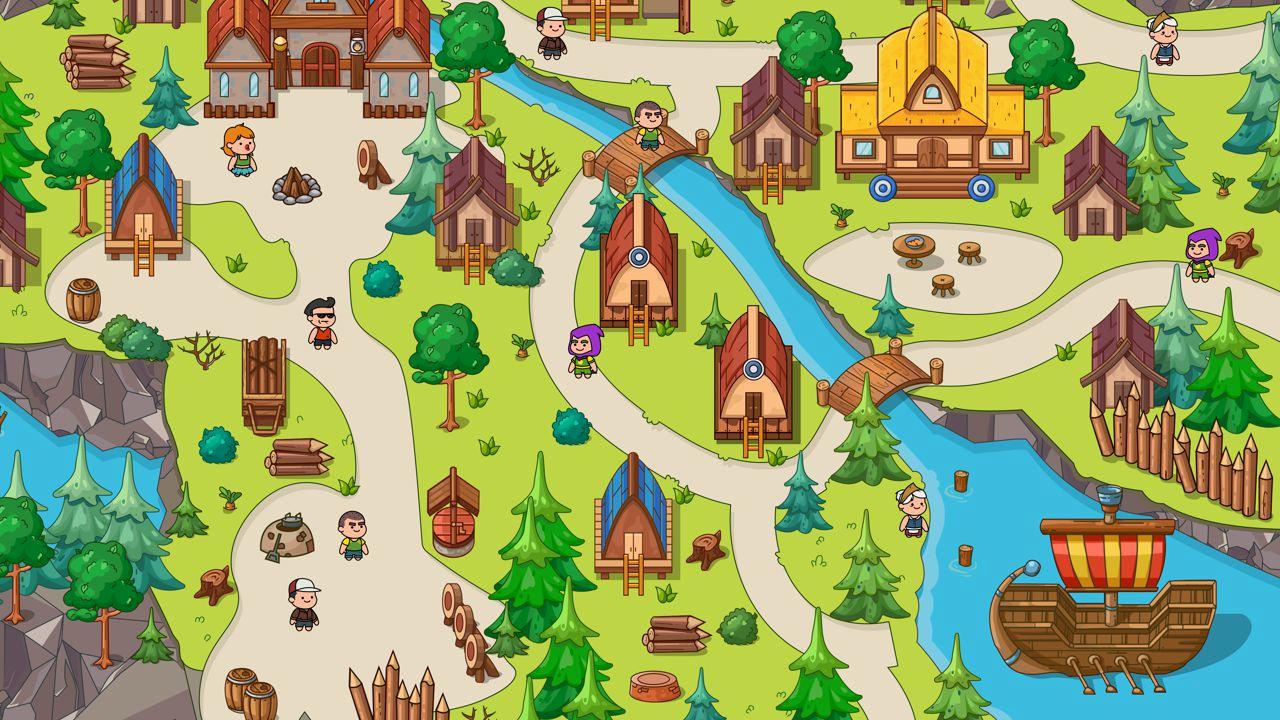 Find It: Hidden Object Puzzle screenshot