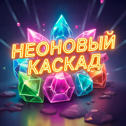 Неоновый каскад