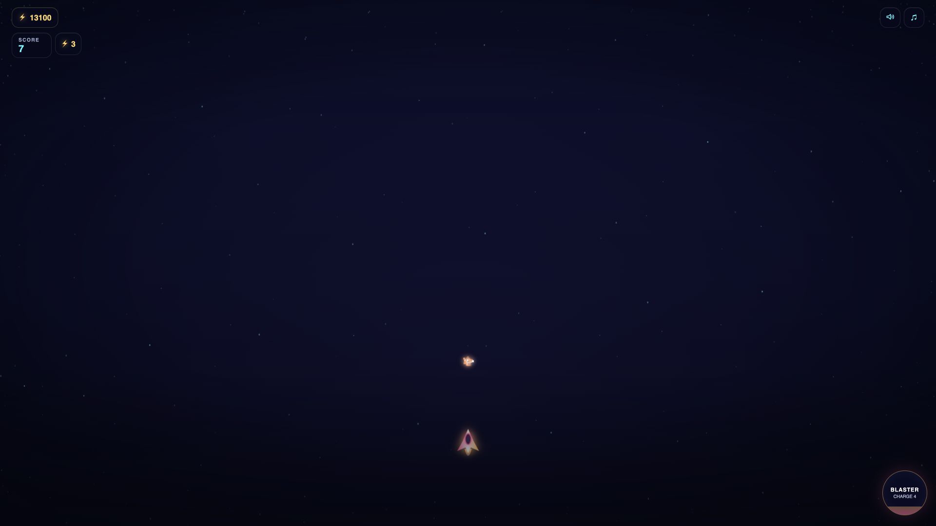 Neon Dodger — screenshot 1