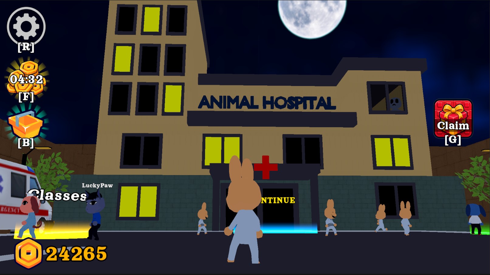 Animal Hospital: Anomalies — screenshot 1