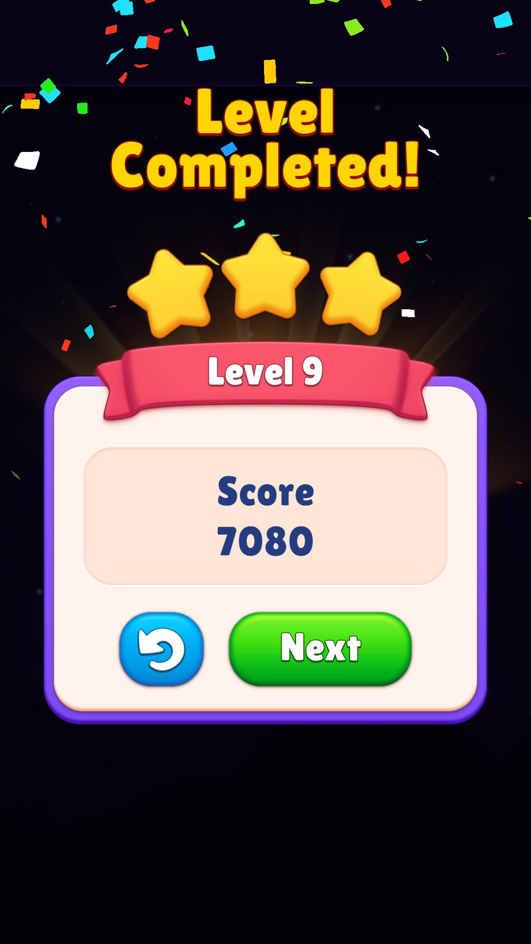 Bubble Shooter Pop Adventure screenshot 10