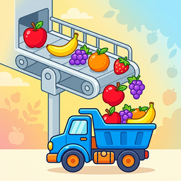 Sorting Shop