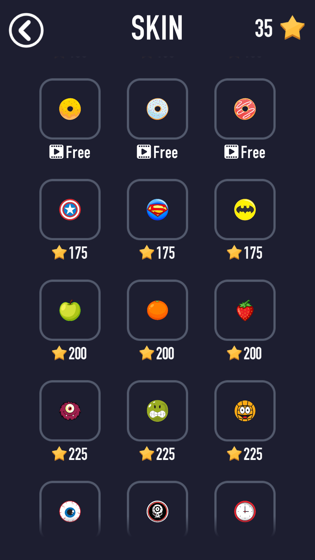 Bricks Breaker Classic screenshot 6